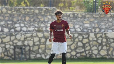 عيسى علي ماهر لـ