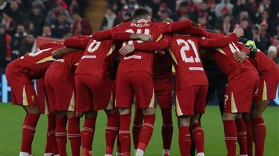 بعد أول مباراة في الدوري الإنجليزي.. ليفربول يفقد نجمه الجديد