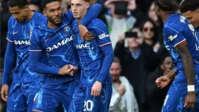 موعد مباراة تشيلسي ووست هام في الدوري الإنجليزي والقنوات الناقلة