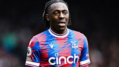 غياب أوروبي.. خطوة جديدة في طريق إيبيريتشي إيزي إلى أرسنال