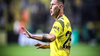 بوروسيا دورتموند يكشف عن مدة غياب زوله عقب لقاء يوفنتوس