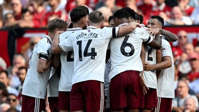 تاريخ مواجهات أرسنال وليدز قبل المواجهة التي ستجمع الفريقين