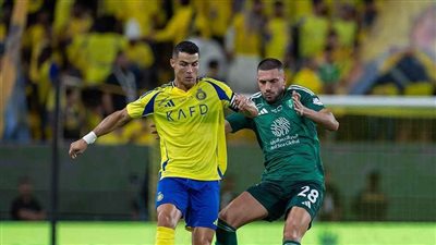 موعد مباراة النصر والأهلي في نهائي كأس السوبر السعودي 2025 والقنوات الناقلة