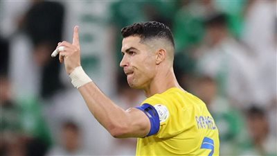 قرار مفاجئ.. قاهر رونالدو يقود مباراة النصر والأهلي في نهائي السوبر السعودي