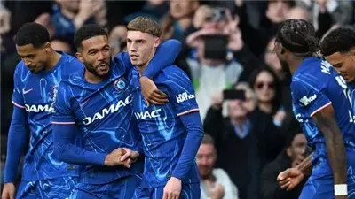 تفوق للبلوز.. تاريخ مواجهات تشيلسي وفولهام قبل مباراة الغد