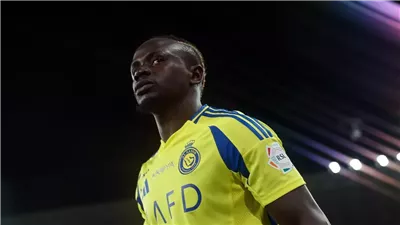 بعد طرده ضد الاتحاد.. هل يغيب ماني عن أولى مباريات النصر في الدوري السعودي؟