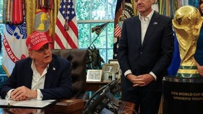 موعد قرعة كأس العالم للأندية 2026.. التفاصيل الكاملة