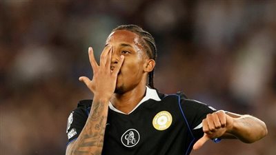 فيديو أهداف مباراة تشيلسي ووست هام في الدوري الإنجليزي