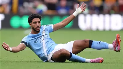 تقارير: توتنهام هوتسبير يرغب في ضم عمر مرموش 