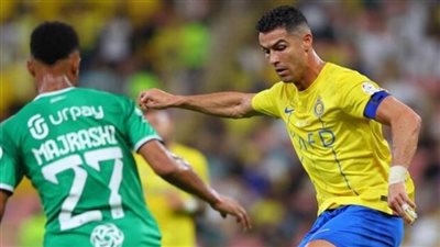 رونالدو ضد توني.. تشكيل مباراة النصر والأهلي في نهائي كأس السوبر السعودي