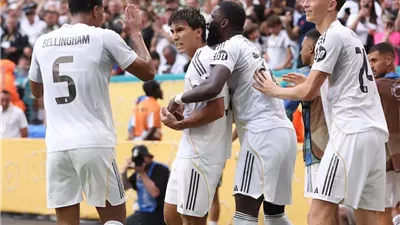 مواعيد مباريات اليوم الأحد 24 أغسطس 2025 والقنوات الناقلة