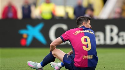 موقف ليفاندوفسكي.. تشكيل برشلونة المتوقع ضد ليفانتي في الدوري الإسباني