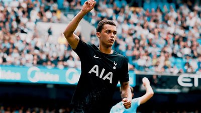 بمشاركة مرموش.. مانشستر سيتي يخسر أمام توتنهام بالدوري الإنجليزي (فيديو)