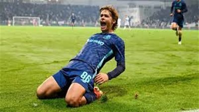 اتحاد جدة يرغب في التعاقد مع رودريجو مورا من صفوف بورتو