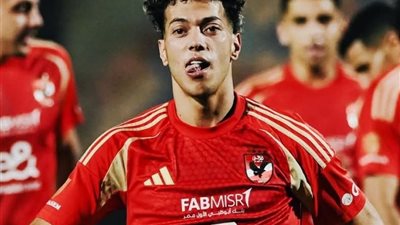 ماذا قدم إمام عاشور مع الأهلي بعد إقتراب إعلان تجديد عقده مع الفريق؟