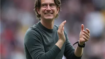 أول تعليق من مدرب توتنهام بعد الفوز علي مانشستر سيتي 