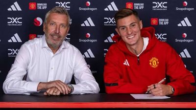 سيسكو: زلاتان مثلي الاعلى.. وأحب التنوع في أسلوب اللعب