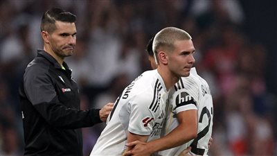 مفاجأة ماستانتونو.. تشكيل ريال مدريد المتوقع ضد ريال أوفييدو في الدوري الإسباني