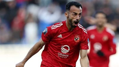 عروض محتملة لـ أحمد عبدالقادر من الزمالك وبيراميدز.. تفاصيل مهمة
