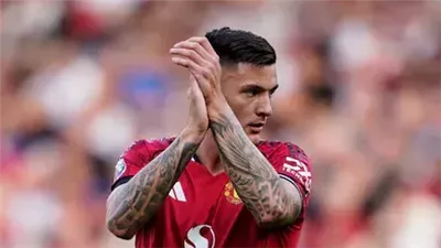 هل يشارك سيسكو؟.. تشكيل مانشستر يونايتد المتوقع لمباراة فولهام في الدوري الإنجليزي