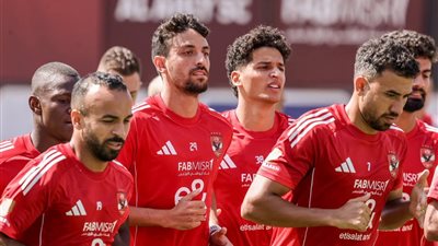 كواليس تشكيل الجهاز الفني المؤقت للأهلي