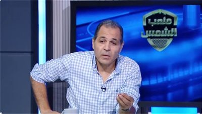 بسبب هجومه المستمر على الإدارة.. الزمالك يحول تامر عبد الحميد للتحقيق واتجاه لشطبه 
