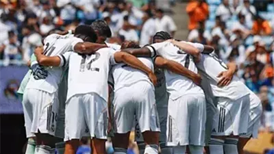 تعرف على تاريخ مواجهات ريال مدريد ومايوركا قبل انطلاق لقاء الغد 