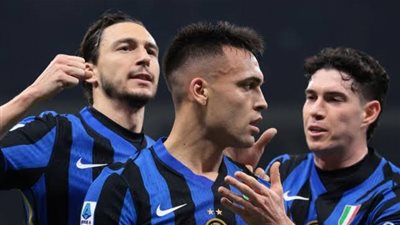 تاريخ مواجهات إنتر ميلان الإيطالي وتورينو قبل انطلاق لقاء الغد