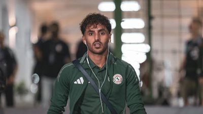 النصر السعودي يقترب من الحصول على خدمات راضي العتيبي لاعب الاتفاق