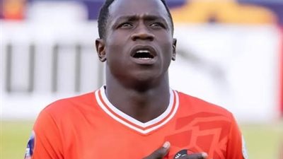 زحمة أجانب في ميت عقبة.. الزمالك يضم الأجنبي العاشر بارون أوشينج