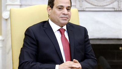 الزمالك يشكر فخامة الرئيس عبد الفتاح السيسي بعد التصديق على قانون الرياضة الجديد