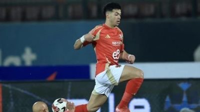 الأهلي في ضيافة غزل المحلة اليوم.. تعرف على موعد المباراة والقناة الناقلة