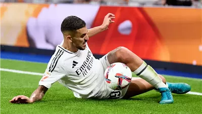 نجم وسط ريال مدريد يلمح للرحيل برسالة غامضة بعد الفوز على أوفييدو