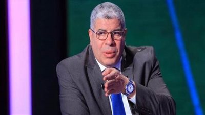 رسالة غامضة.. هل تعمد شوبير الهجوم علي عصام الحضري وأحمد حسن؟