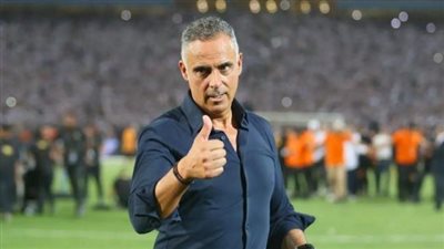 جوميز: الفتح لا يسعى للقب الدوري لهذا السبب ونركز على تقديم أداء جيد