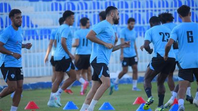 للمرة السادسة فى الموسم الحالي.. المحلة يتعادل أمام بتروجيت سلبيًا فى الدورى