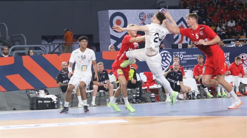 منتخب مصر