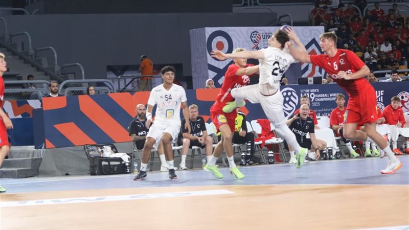 رئيس الاتحاد المصري