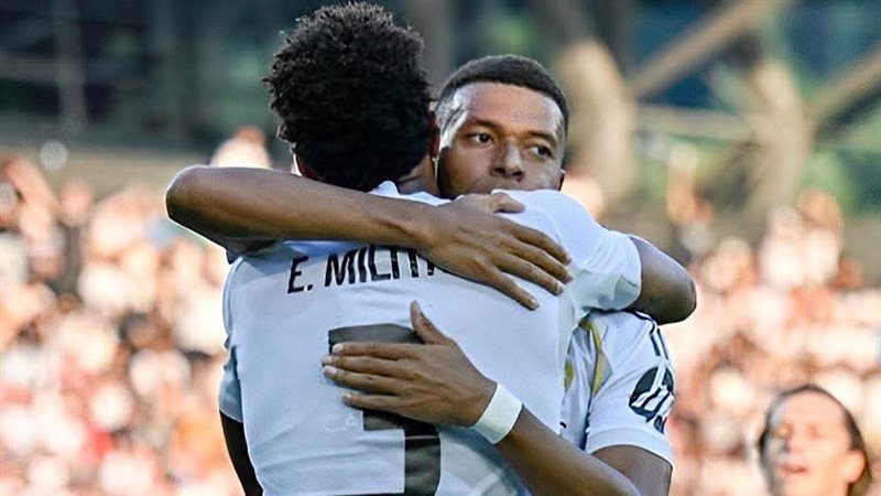 ريال مدريد
