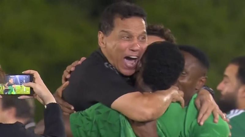 حسام البدري