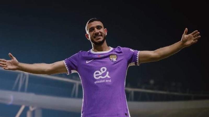 رامي ربيعة