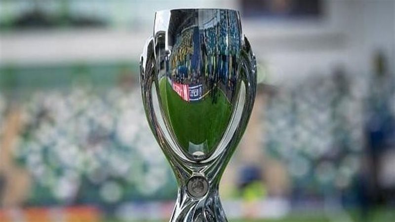 كأس السوبر الأوروبي