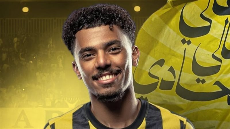 أحمد الجليدان