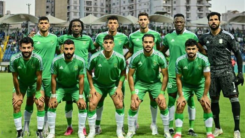 الاتحاد السكندري