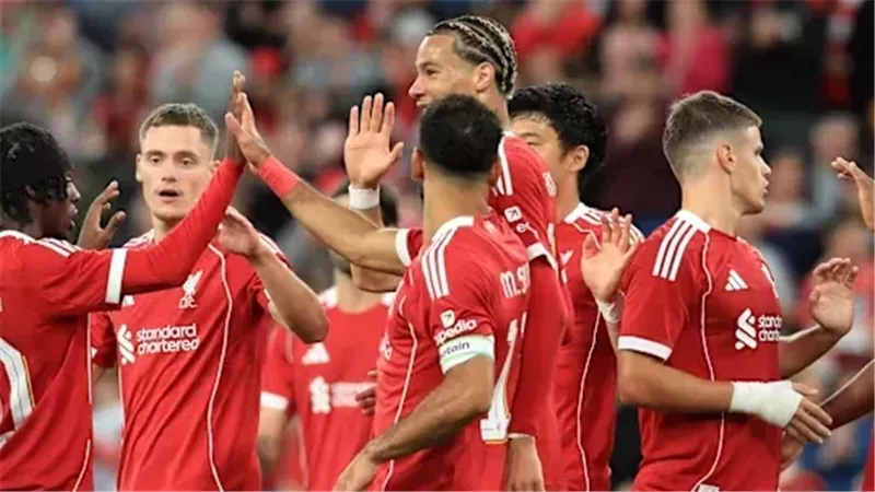 ليفربول