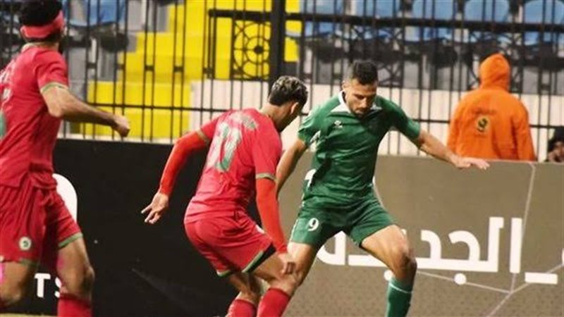 مودرن سبورت والاتحاد