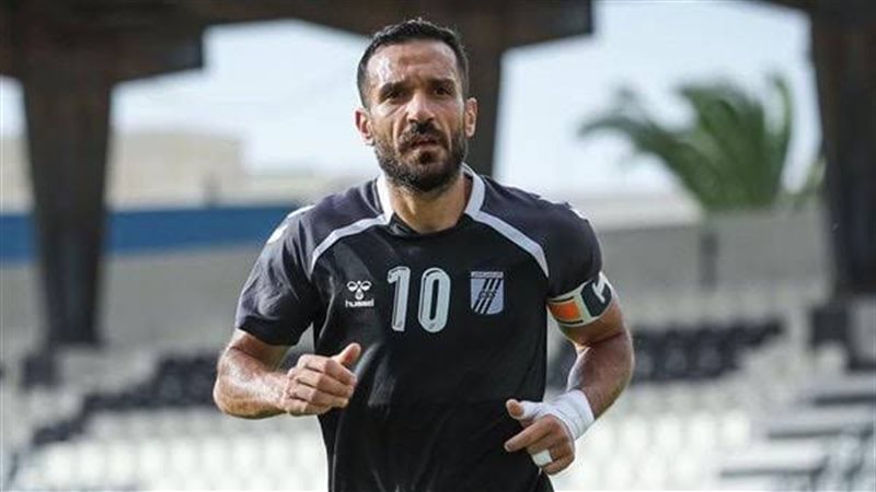 علي معلول