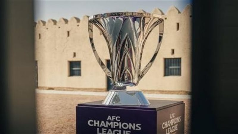 دوري أبطال آسيا للنخبة
