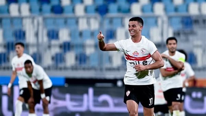 فريق الزمالك
