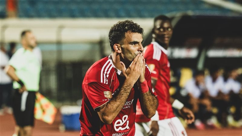 أحمد مصطفى زيزو